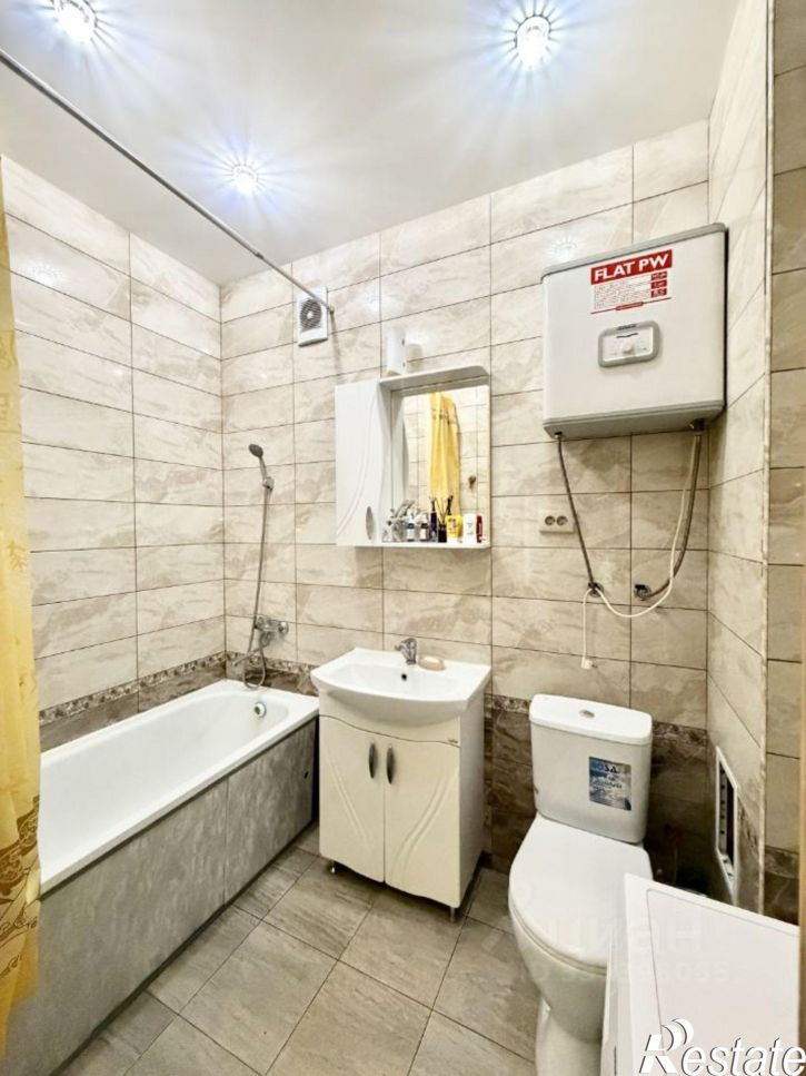 1-комн квартира пр-кт Строителей, 21К,  д. 21К
