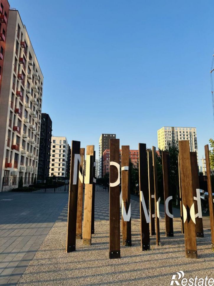 2-комн квартира Пенза, улица Измайлова, 38к5