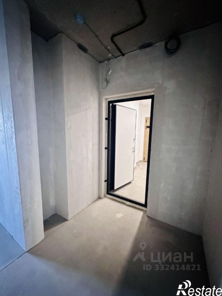 2-комн квартира Пенза, улица Измайлова, 38к5