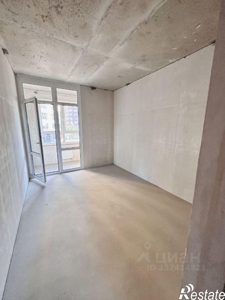 2-комн квартира Пенза, улица Измайлова, 38к5