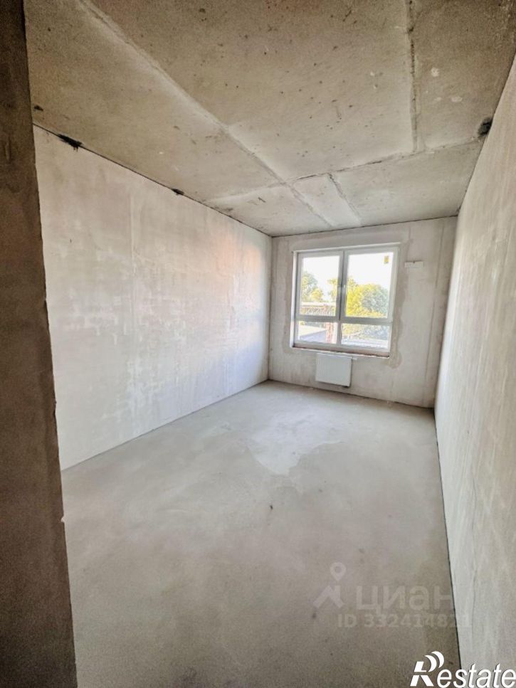 2-комн квартира Пенза, улица Измайлова, 38к5