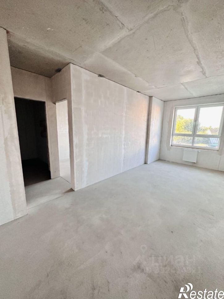 2-комн квартира Пенза, улица Измайлова, 38к5