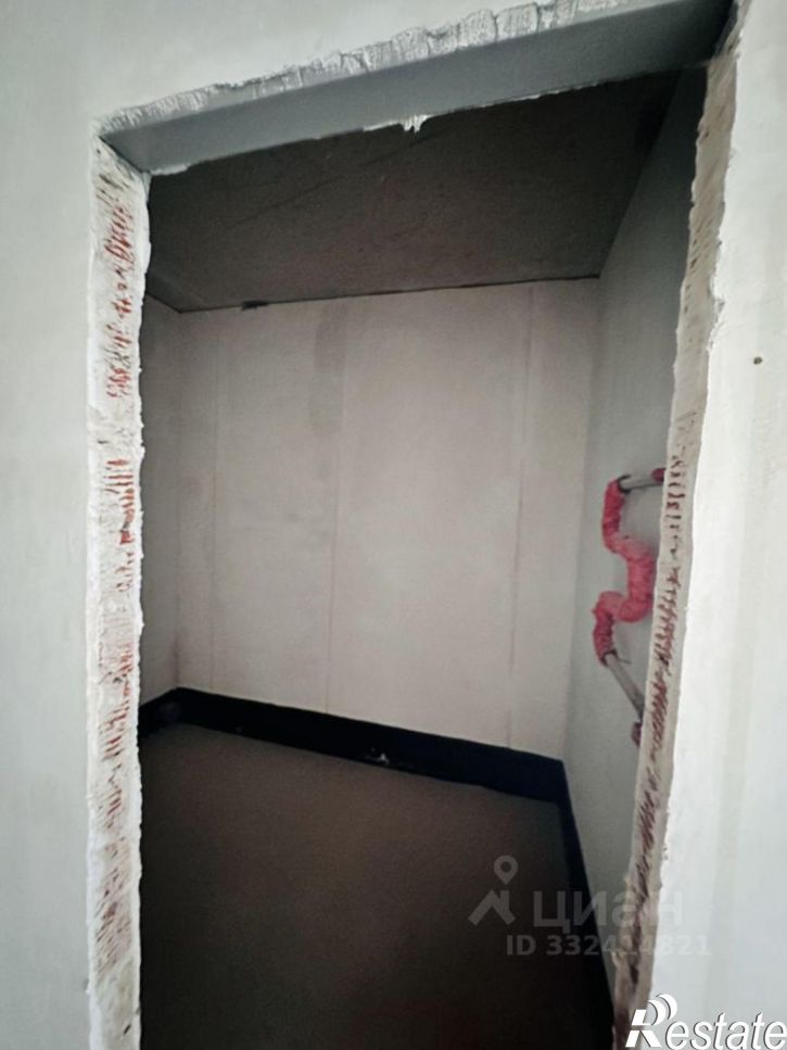 2-комн квартира Пенза, улица Измайлова, 38к5
