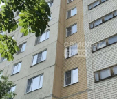 2-комн, 53кв м, этаж 9/10 ул Терновского, 170
