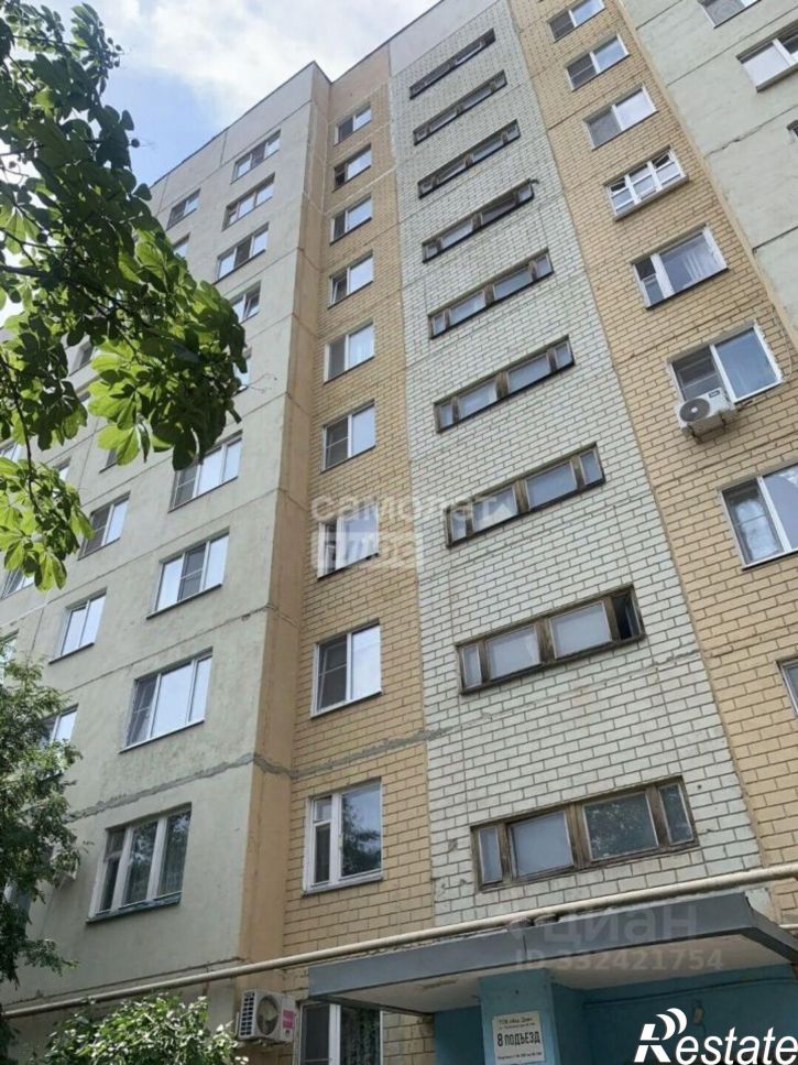 2-комн квартира ул Терновского, 170,  д. 170