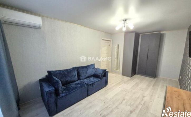 1-комн квартира ул Ладожская, 112А,  д. 112А