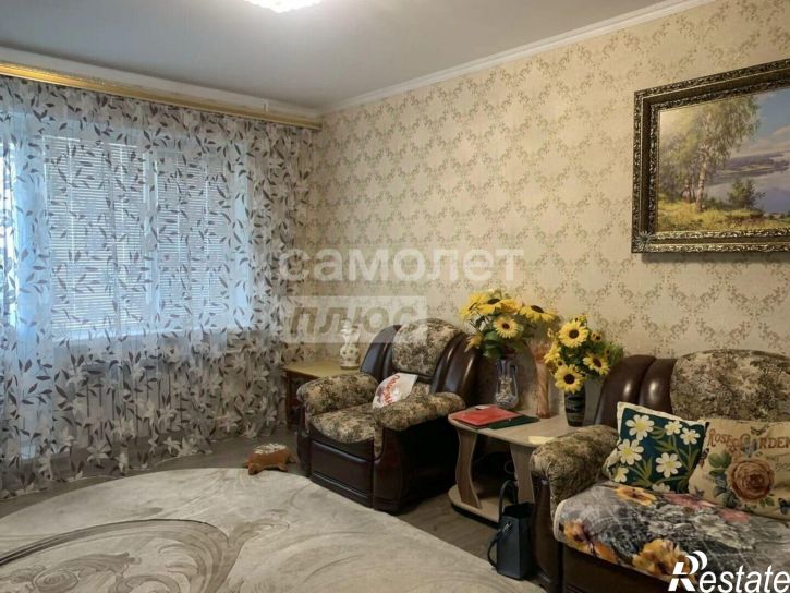 2-комн квартира ул Терновского, 170,  д. 170