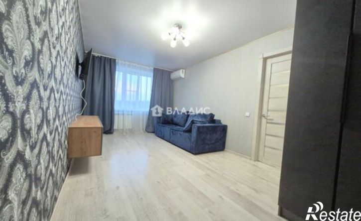 1-комн квартира ул Ладожская, 112А,  д. 112А