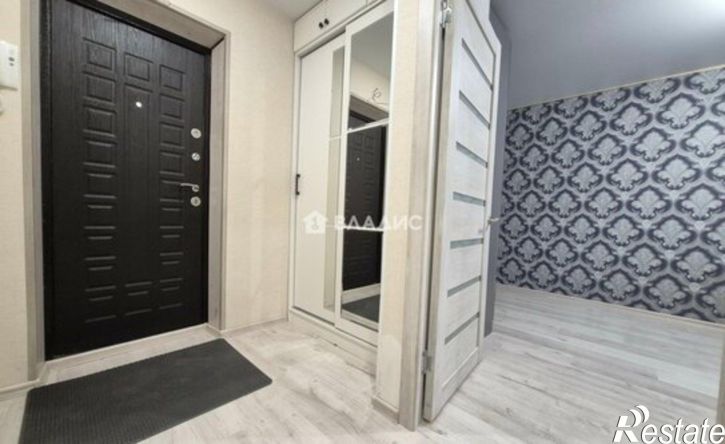 1-комн квартира ул Ладожская, 112А,  д. 112А