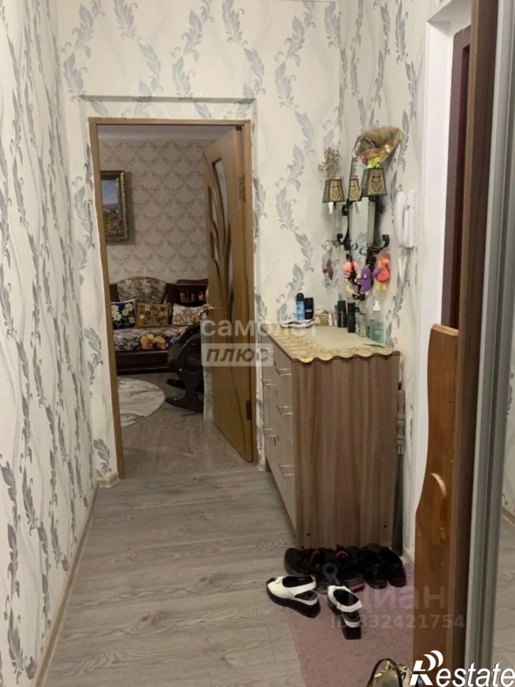 2-комн квартира ул Терновского, 170,  д. 170