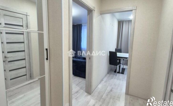 1-комн квартира ул Ладожская, 112А,  д. 112А