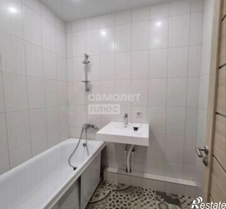 1-комн квартира ул Яшиной, 20,  д. 20
