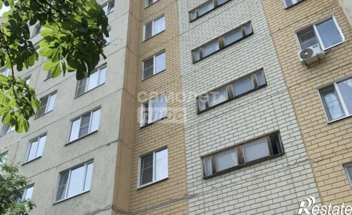 2-комн квартира ул Терновского, 170,  д. 170