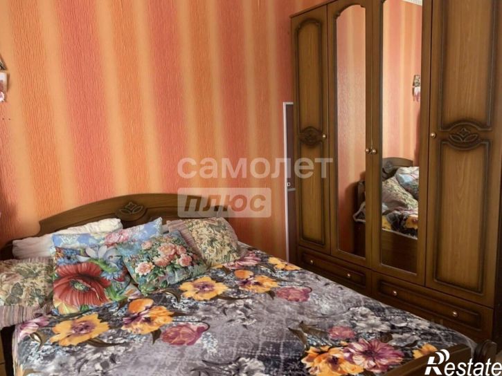 2-комн квартира ул Терновского, 170,  д. 170