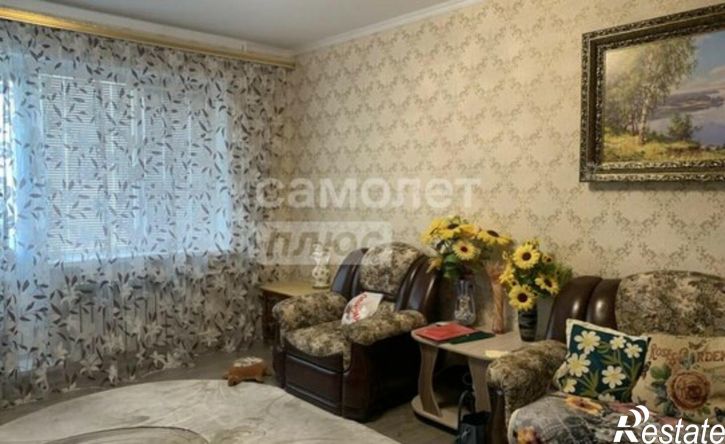 2-комн квартира ул Терновского, 170,  д. 170