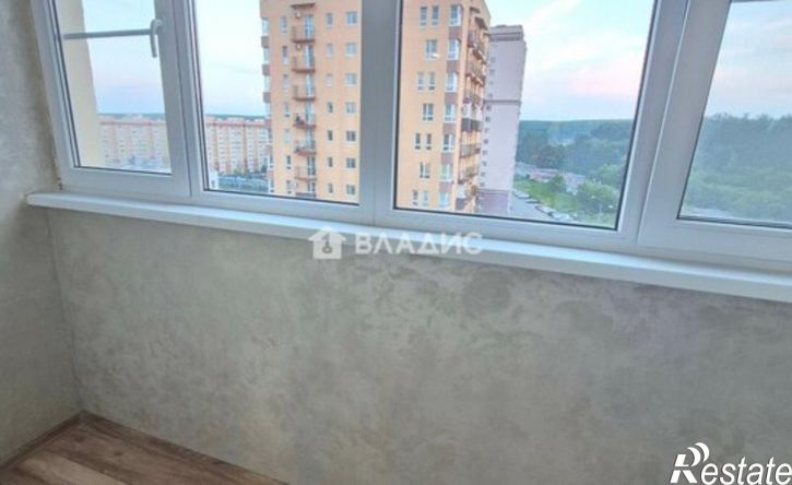1-комн квартира ул Ладожская, 112А,  д. 112А
