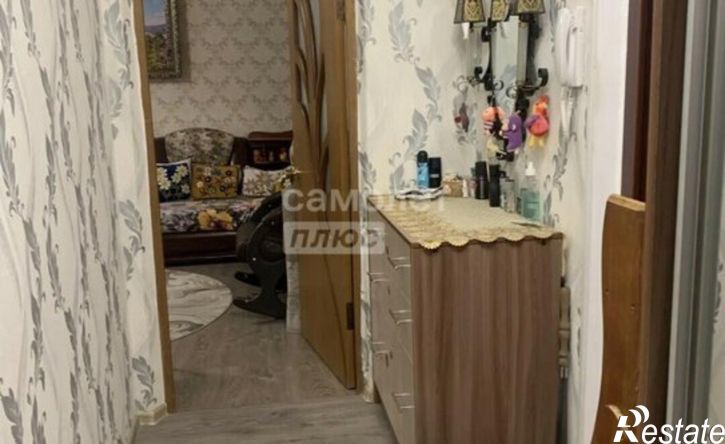 2-комн квартира ул Терновского, 170,  д. 170