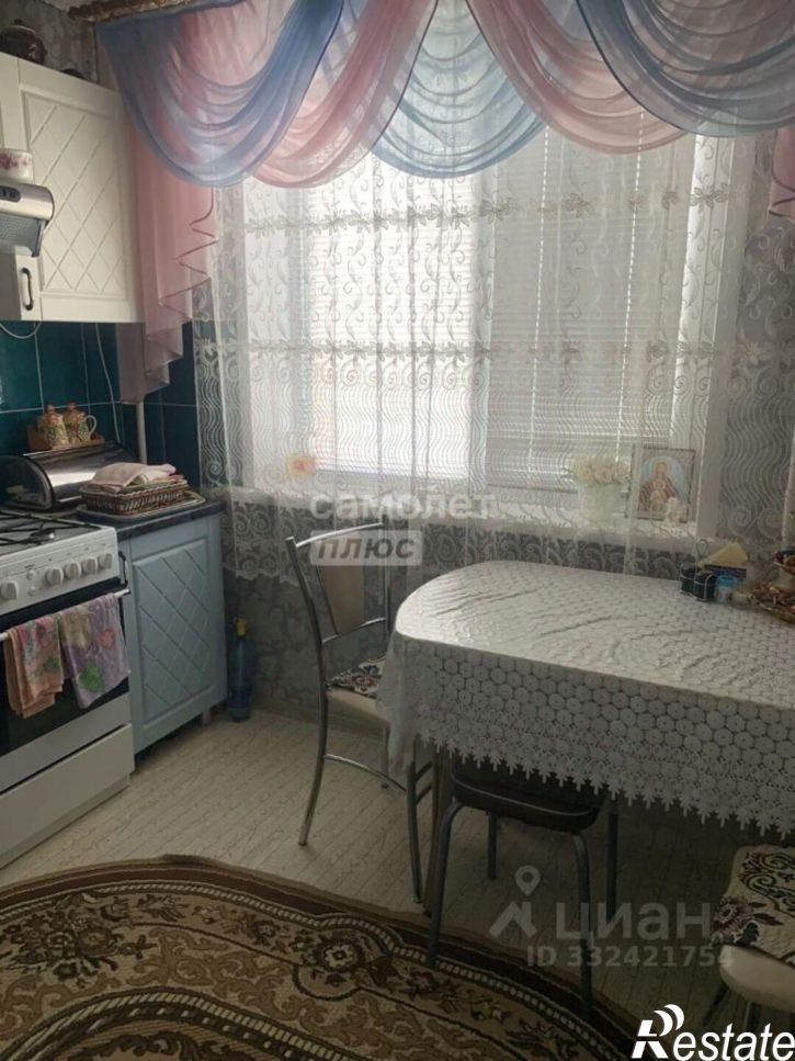 2-комн квартира ул Терновского, 170,  д. 170