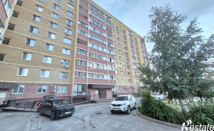 1-комн квартира ул Ладожская, 112А,  д. 112А