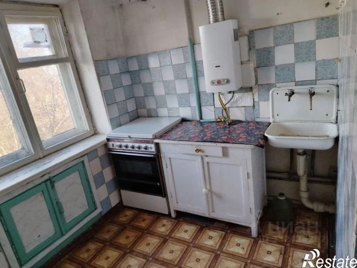 3-комн квартира ул Клары Цеткин, 37,  д. 37