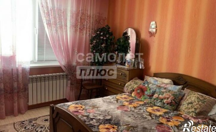 2-комн квартира ул Терновского, 170,  д. 170