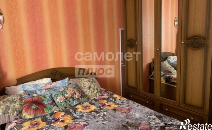 2-комн квартира ул Терновского, 170,  д. 170