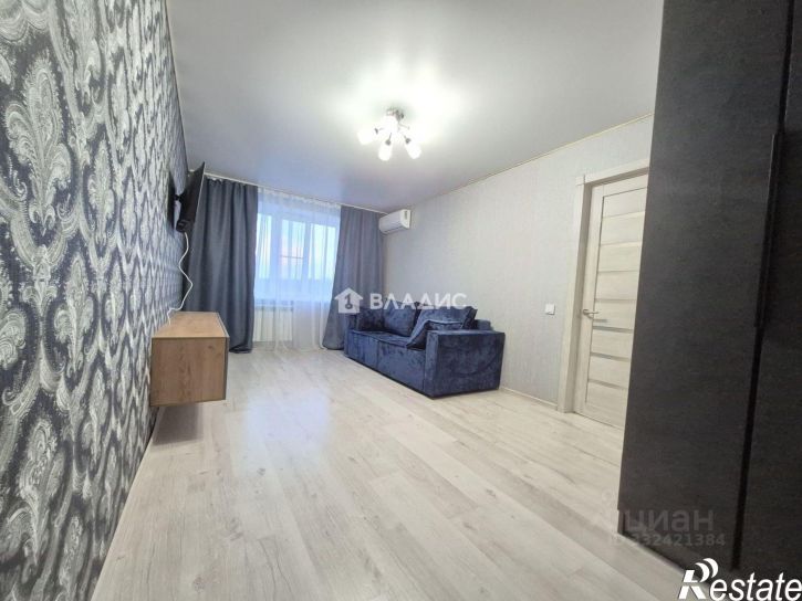 1-комн квартира ул Ладожская, 112А,  д. 112А