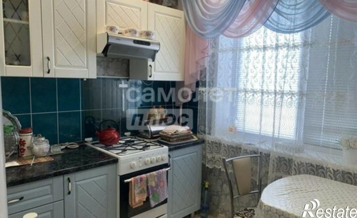 2-комн квартира ул Терновского, 170,  д. 170
