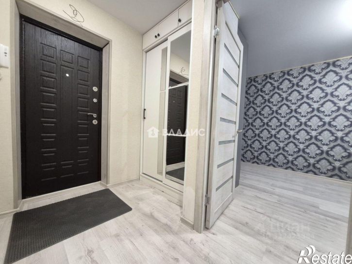 1-комн квартира ул Ладожская, 112А,  д. 112А
