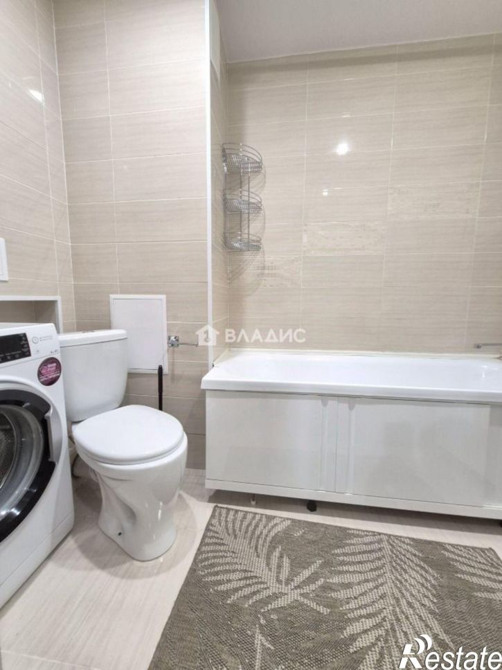 1-комн квартира ул Ладожская, 112А,  д. 112А