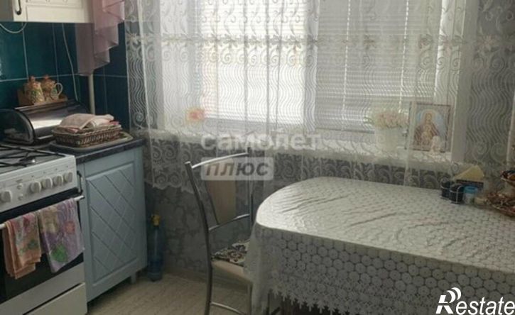2-комн квартира ул Терновского, 170,  д. 170