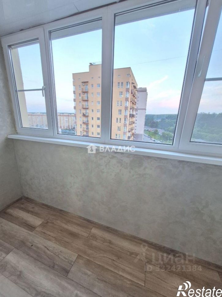 1-комн квартира ул Ладожская, 112А,  д. 112А