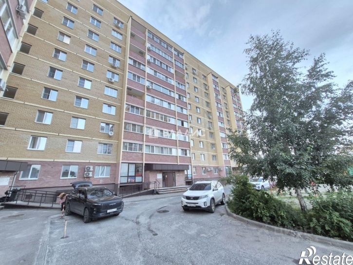 1-комн квартира ул Ладожская, 112А,  д. 112А