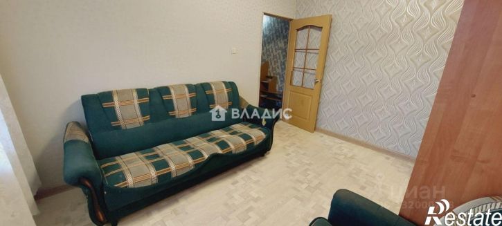 2-комн квартира Пенза, Экспериментальная улица, 18