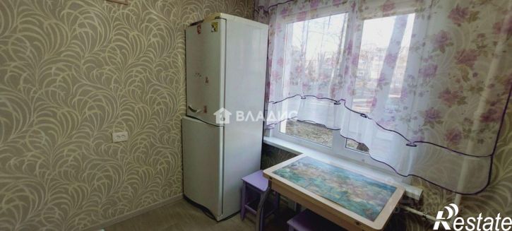 2-комн квартира Пенза, Экспериментальная улица, 18