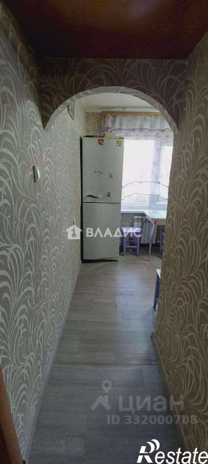 2-комн квартира Пенза, Экспериментальная улица, 18