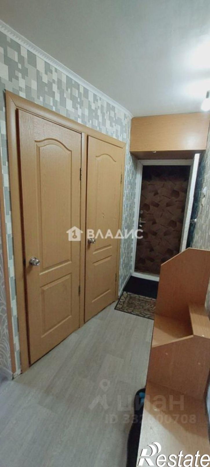 2-комн квартира Пенза, Экспериментальная улица, 18