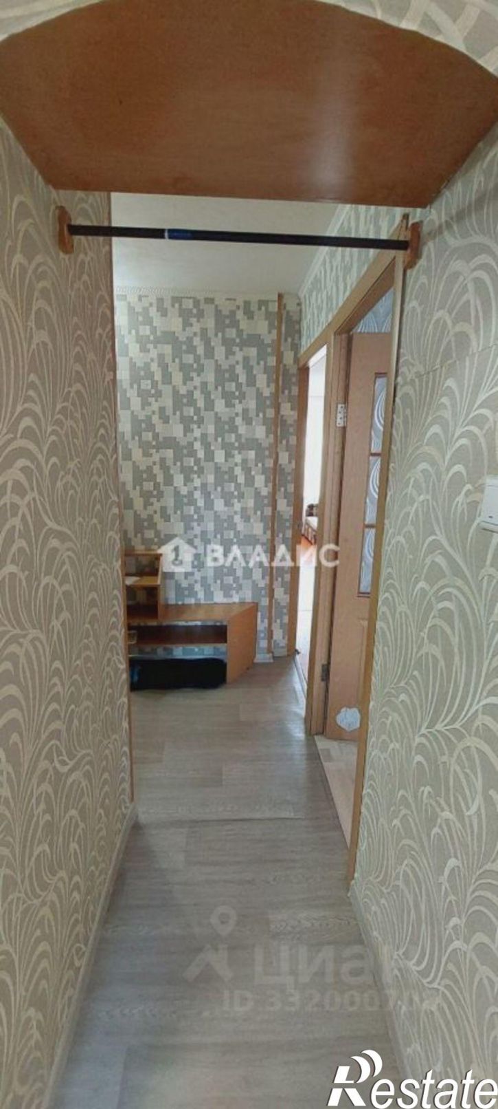 2-комн квартира Пенза, Экспериментальная улица, 18