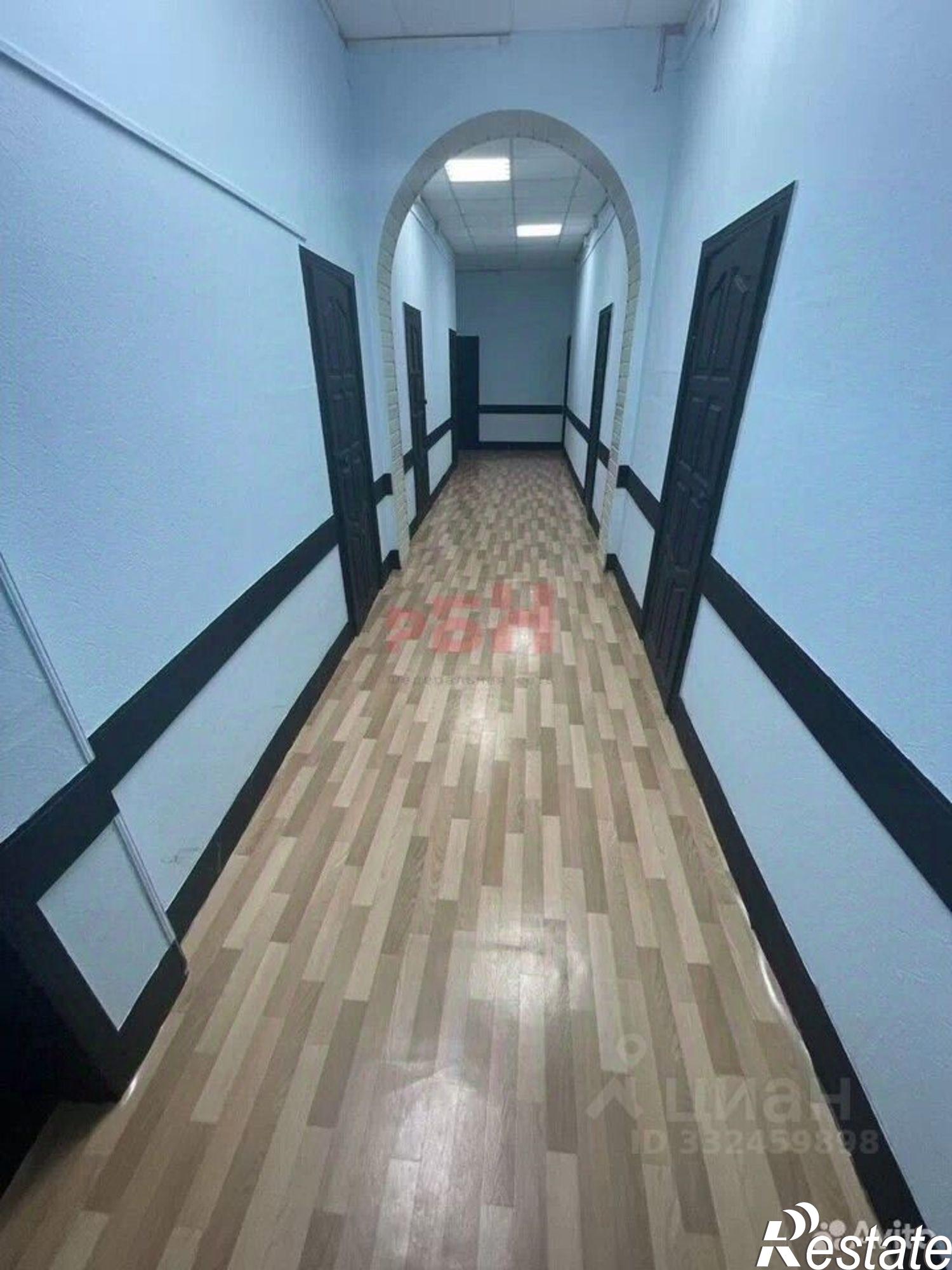 Сдать офис, помещение под офис за 180 000 рублей на ул Гладкова, 16