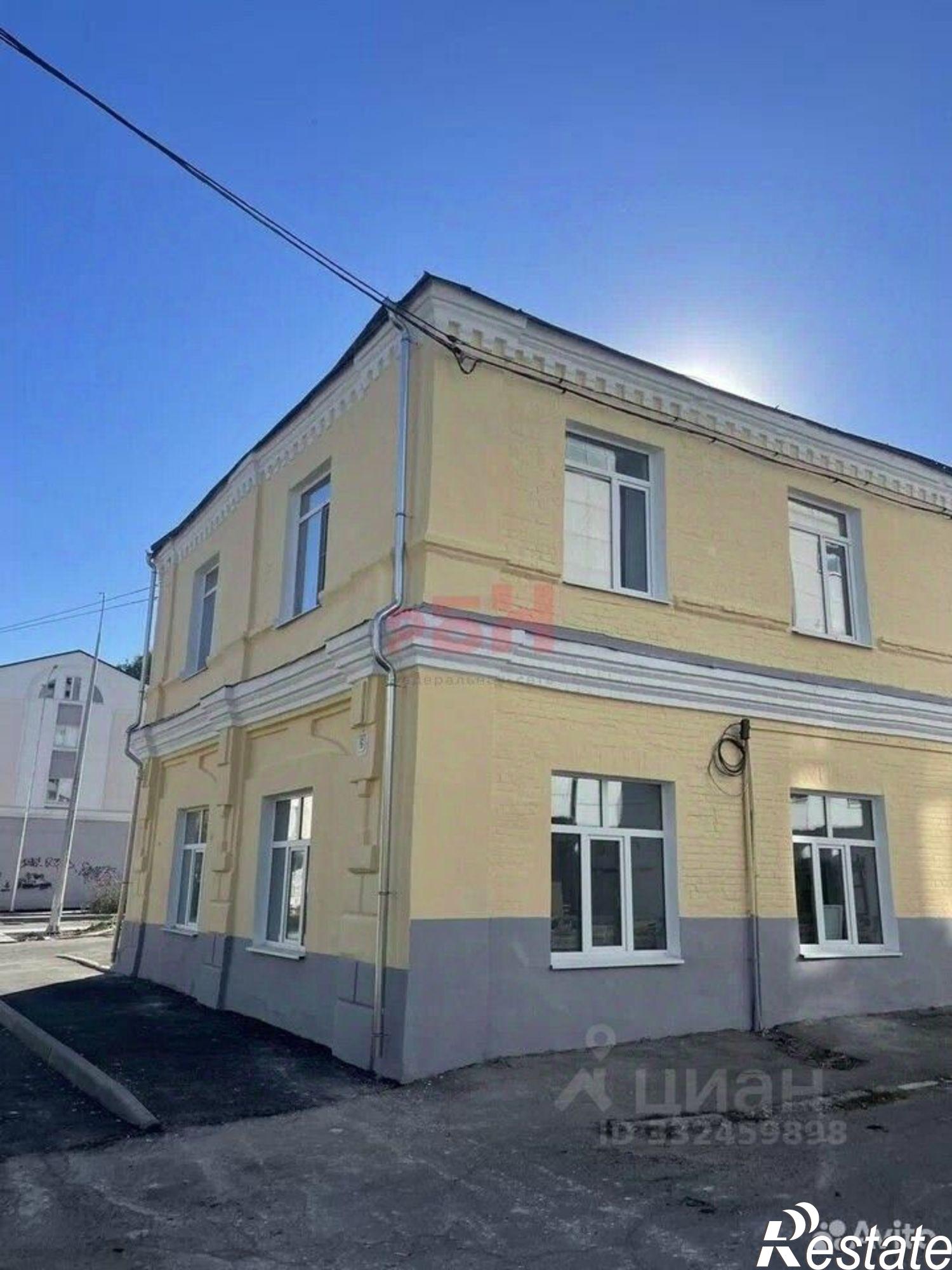 Сдать офис, помещение под офис за 180 000 рублей на ул Гладкова, 16