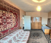 1-комн, 38кв м, этаж 9/9 ул Ладожская, 91