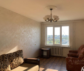 2-комн, 52кв м, этаж 5/10 ул Терновского, 158