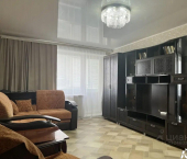 1-комн, 41кв м, этаж 8/9 ул Краснова, 45