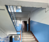 2-комн, 52кв м, этаж 5/5 ул Лядова, 12