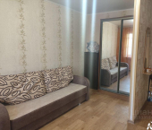 1-комн, 26кв м, этаж 3/9 ул Ладожская, 95