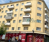 3-комн, 76кв м, этаж 5/5 ул Московская, 36/8