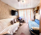 комната 17 кв м ул Ленина, 47