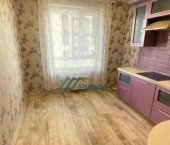 1-комн, 40кв м, этаж 11/18 ул Мира, 78