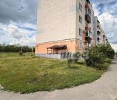 3-комн, 63кв м, этаж 4/5 ул Новоселов, 115