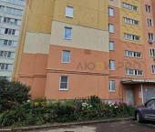 1-комн, 39кв м, этаж 8/10 ул Ивановская, 143